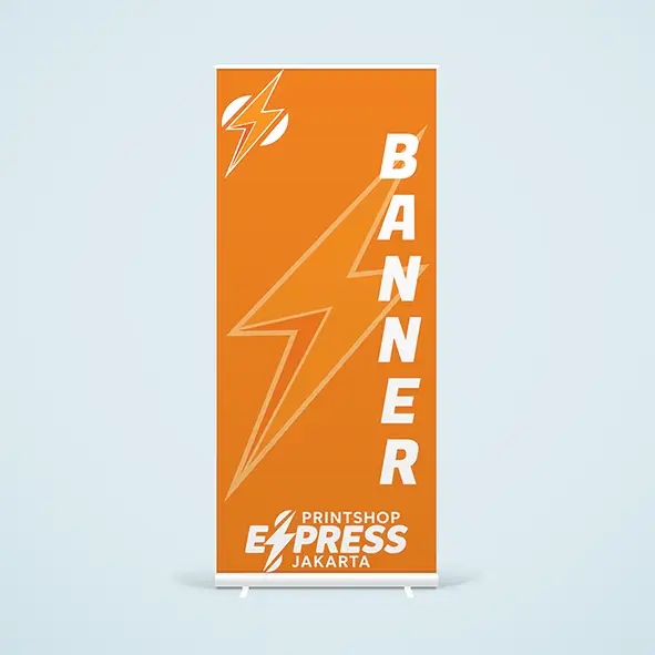 Roll Up Banner - Image 3