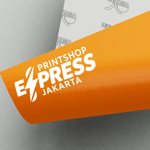 Print Indoor Vinyl Ritrama Putih/ Transparant